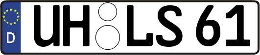 UH-LS61