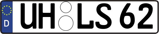 UH-LS62