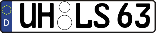 UH-LS63