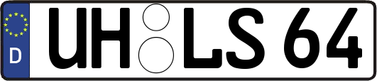 UH-LS64