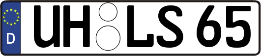 UH-LS65