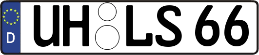 UH-LS66