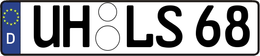 UH-LS68