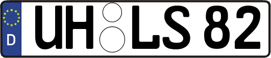 UH-LS82