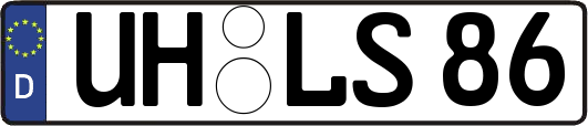 UH-LS86