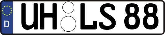 UH-LS88