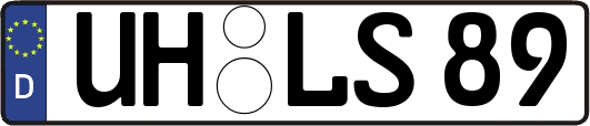 UH-LS89