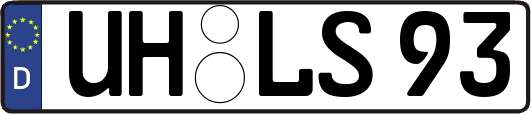UH-LS93