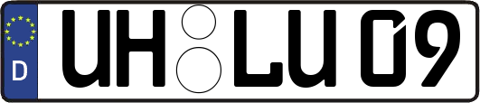 UH-LU09