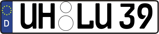 UH-LU39