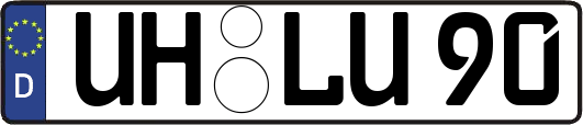 UH-LU90