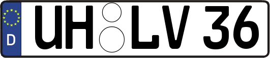 UH-LV36