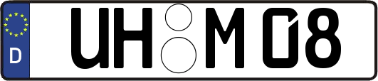 UH-M08