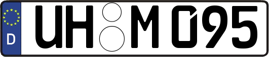UH-M095