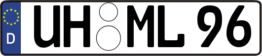UH-ML96