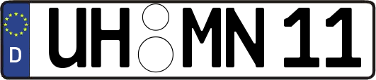 UH-MN11