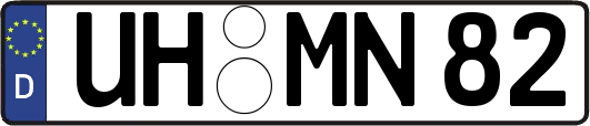 UH-MN82
