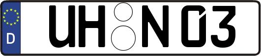 UH-N03