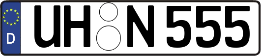 UH-N555