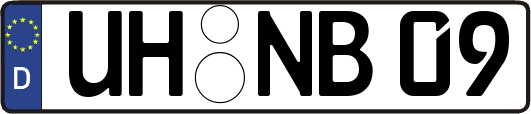 UH-NB09