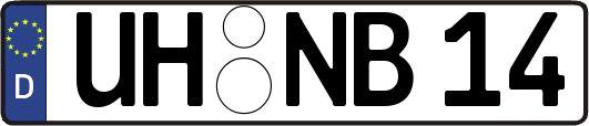 UH-NB14