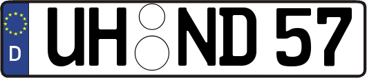 UH-ND57