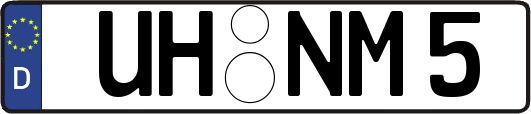 UH-NM5