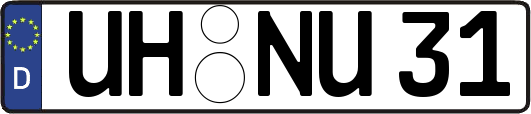 UH-NU31