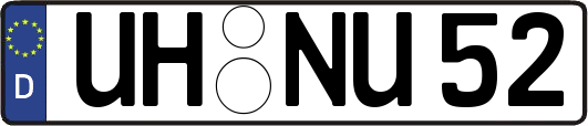 UH-NU52
