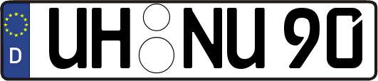UH-NU90