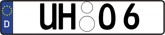 UH-O6