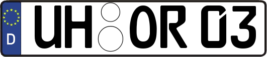 UH-OR03