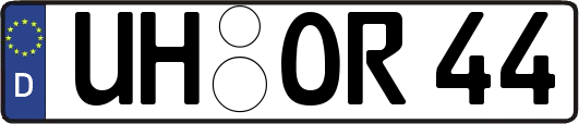 UH-OR44