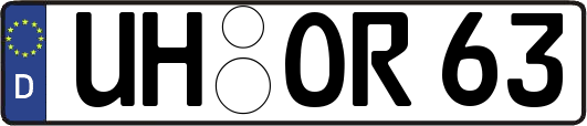 UH-OR63