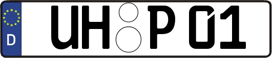 UH-P01