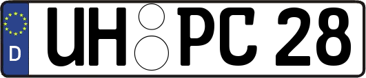 UH-PC28