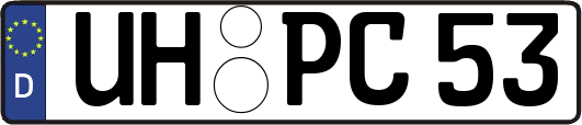 UH-PC53