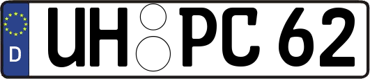 UH-PC62