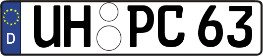 UH-PC63