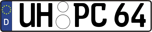 UH-PC64