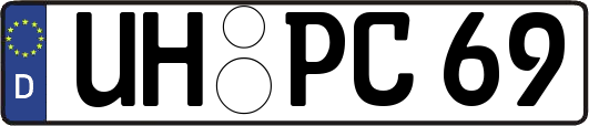 UH-PC69