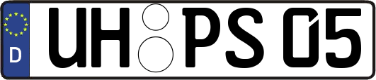 UH-PS05