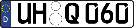 UH-Q060