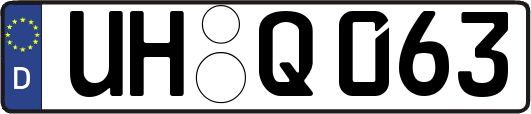 UH-Q063