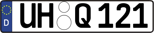 UH-Q121