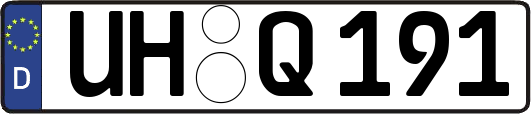 UH-Q191