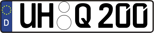 UH-Q200