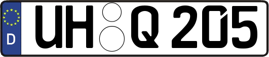 UH-Q205