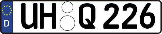 UH-Q226