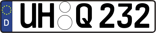 UH-Q232